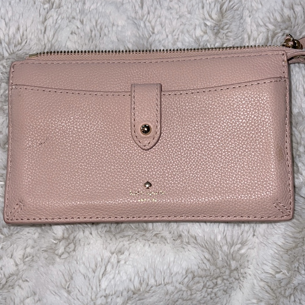 Kade Spade wallet
